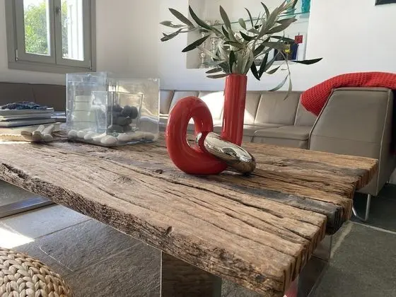Villa, 2 Yatak Odası