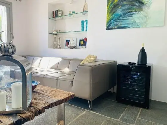 Villa, 2 Yatak Odası