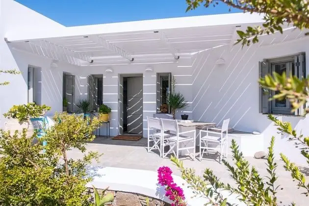 Villa, 2 Yatak Odası