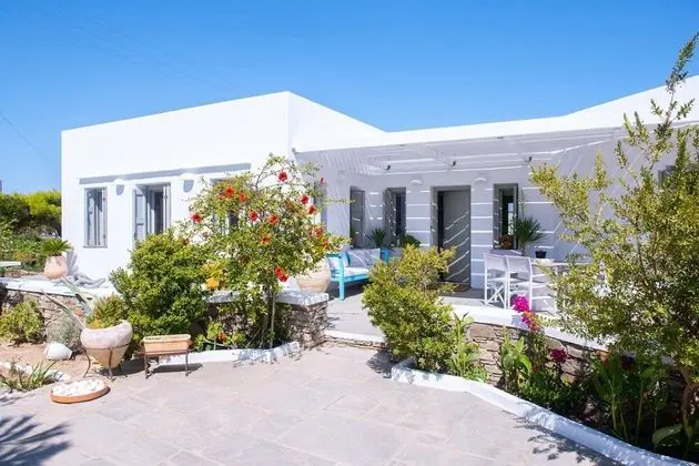 Villa, 2 Yatak Odası