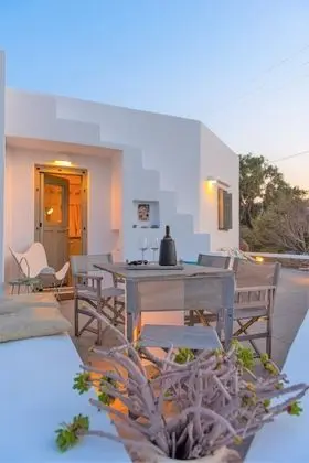 Villa, 2 Yatak Odası