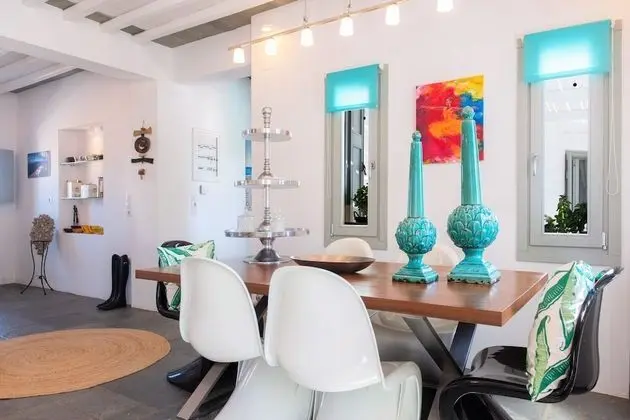 Villa, 2 Yatak Odası