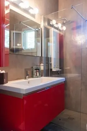 Villa, 2 Yatak Odası