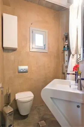 Villa, 2 Yatak Odası