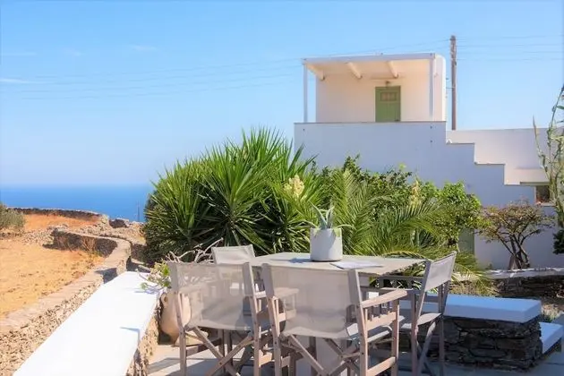 Villa, 2 Yatak Odası