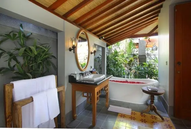 Villa, 1 Yatak Odası