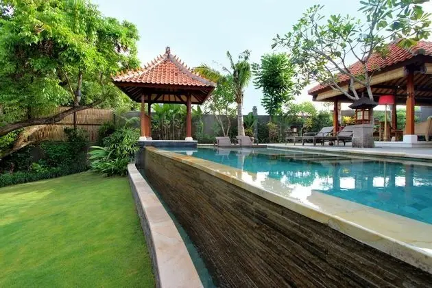 Villa, 2 Yatak Odası