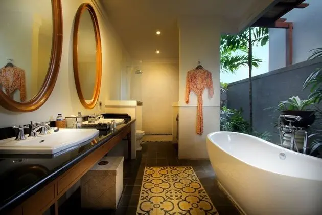 Villa, 2 Yatak Odası