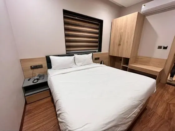 Deluxe Tek Kişilik Oda
