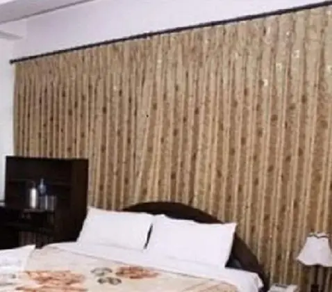 Deluxe Üç Kişilik Oda, 2 Tek Kişilik Yatak