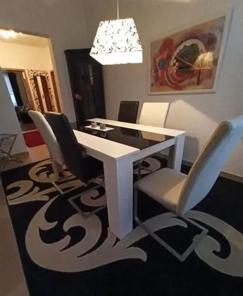 Tek Büyük Yataklı Oda, 1 Çift Kişilik Yatak