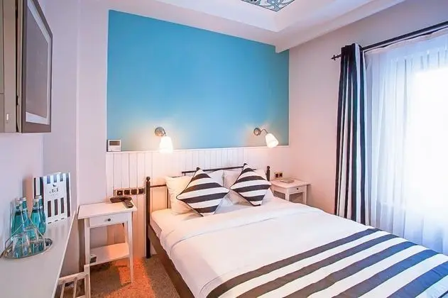 Ekonomik Oda, Şehir Manzaralı