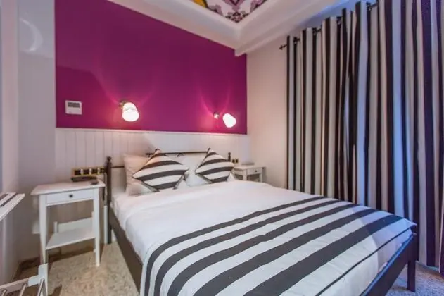 Ekonomik Oda, Şehir Manzaralı