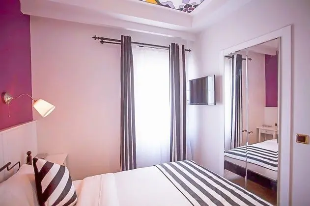 Ekonomik Oda, Şehir Manzaralı