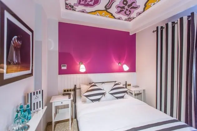 Ekonomik Oda, Şehir Manzaralı