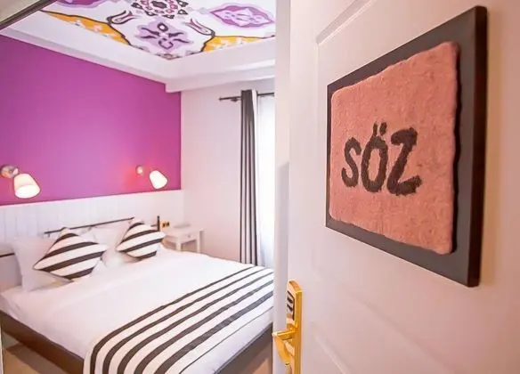 Ekonomik Oda, Şehir Manzaralı