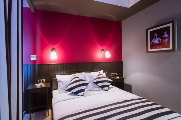 Junior Suite, Şehir Manzaralı