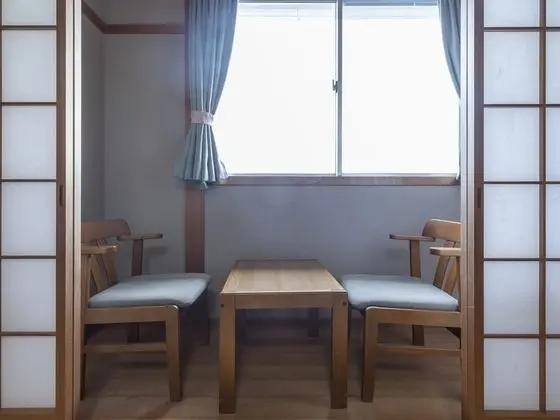 Traditional Üç Kişilik Oda, Sigara İçilmez
