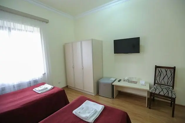 Standard Üç Kişilik Oda