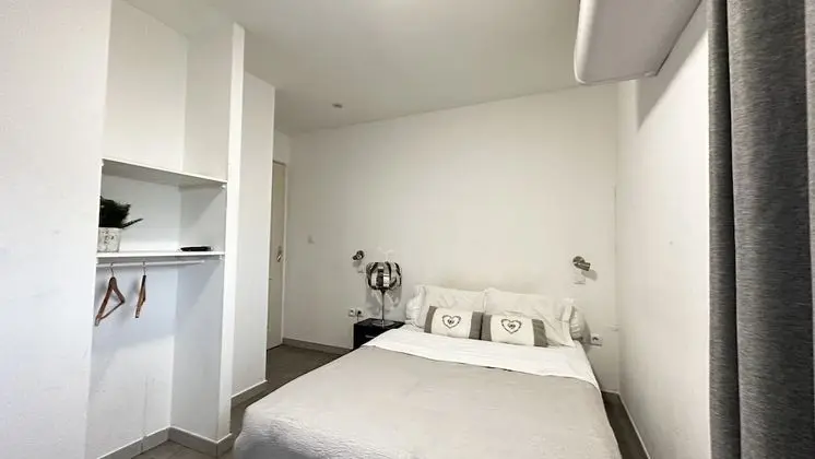 Classic Tek Büyük Yataklı Oda