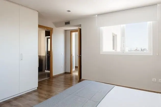Çatı Katı Süiti (Penthouse), 3 Yatak Odası, Şehir Manzaralı (4-6 adults)
