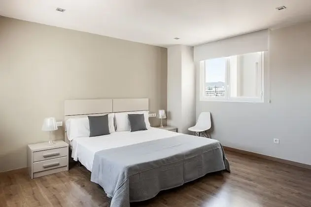 Çatı Katı Süiti (Penthouse), 3 Yatak Odası, Şehir Manzaralı (4-6 adults)