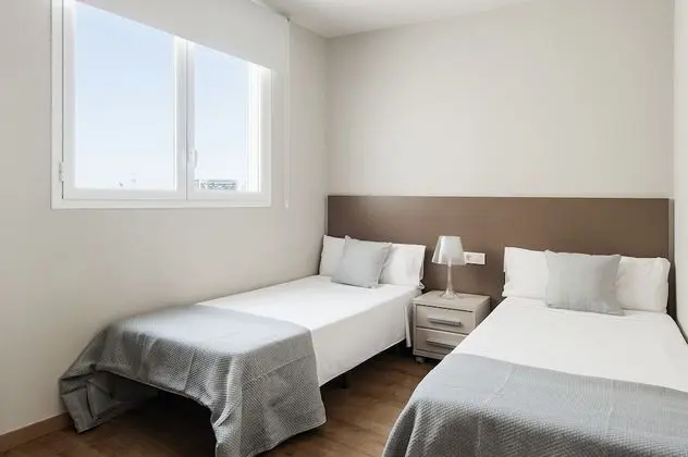 Çatı Katı Süiti (Penthouse), 3 Yatak Odası, Şehir Manzaralı (4-6 adults)
