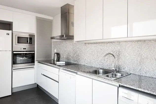 Çatı Katı Süiti (Penthouse), 3 Yatak Odası, Şehir Manzaralı (4-6 adults)