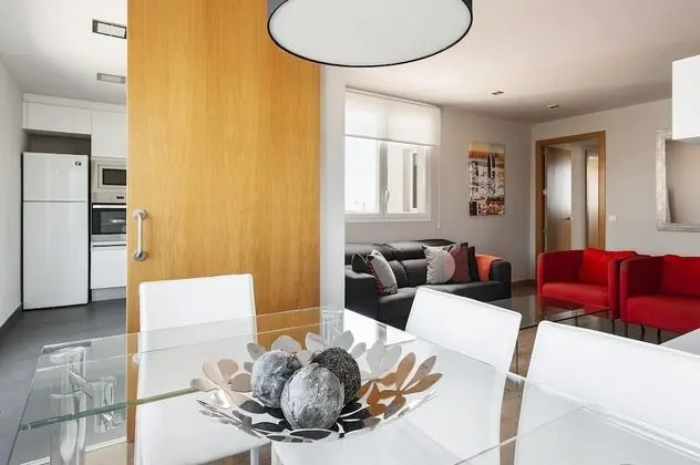 Çatı Katı Süiti (Penthouse), 3 Yatak Odası, Şehir Manzaralı (4-6 adults)