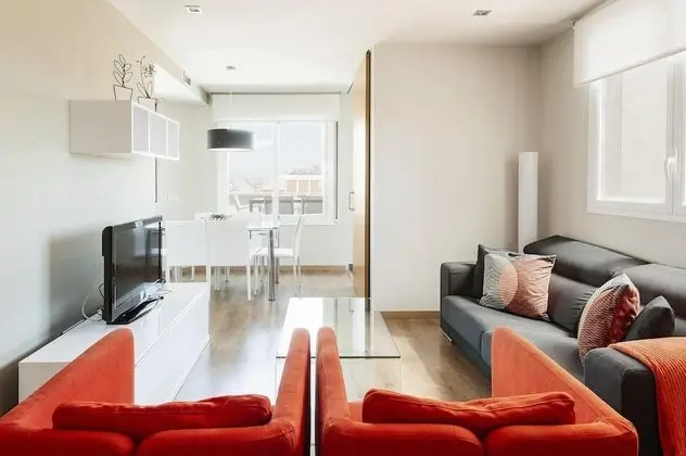 Çatı Katı Süiti (Penthouse), 3 Yatak Odası, Şehir Manzaralı (4-6 adults)