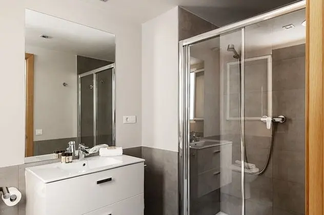 Çatı Katı Süiti (Penthouse), 3 Yatak Odası, Şehir Manzaralı (4-6 adults)