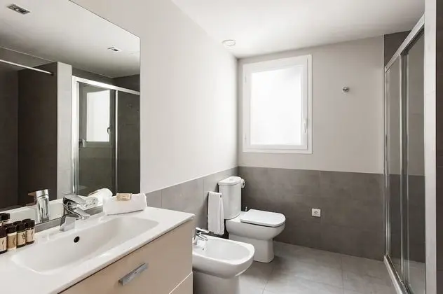 Çatı Katı Süiti (Penthouse), 3 Yatak Odası, Şehir Manzaralı (4-6 adults)