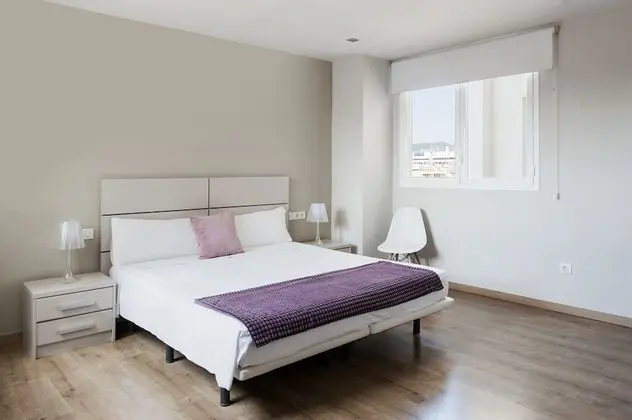 Premium Çatı Katı Süiti (Penthouse), 4 Yatak Odası, Şehir Manzaralı (6-8 adults)
