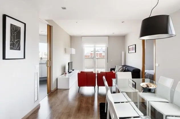 Premium Çatı Katı Süiti (Penthouse), 4 Yatak Odası, Şehir Manzaralı (6-8 adults)