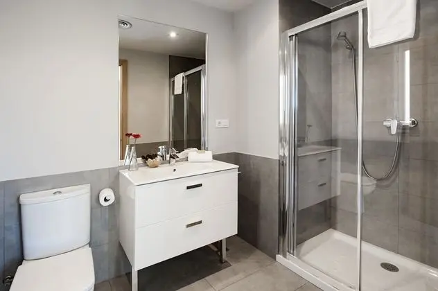 Premium Çatı Katı Süiti (Penthouse), 4 Yatak Odası, Şehir Manzaralı (6-8 adults)