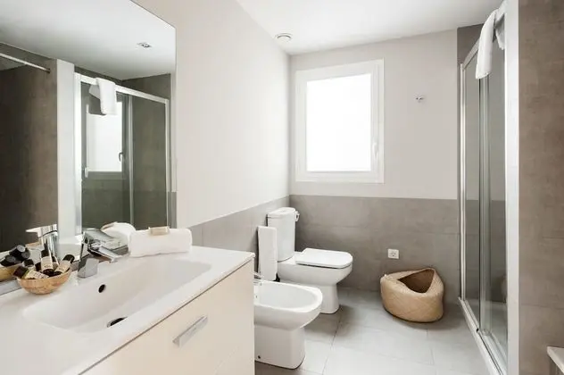 Premium Çatı Katı Süiti (Penthouse), 4 Yatak Odası, Şehir Manzaralı (6-8 adults)