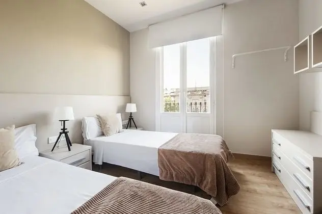 Superior Apart Daire, 3 Yatak Odası