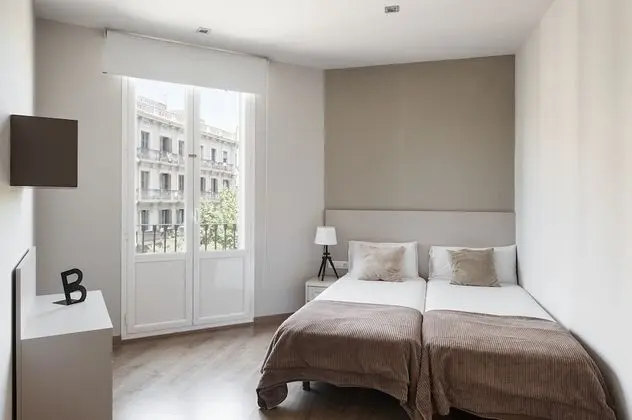 Superior Apart Daire, 3 Yatak Odası