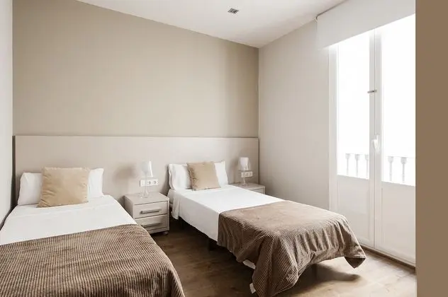 Superior Apart Daire, 3 Yatak Odası