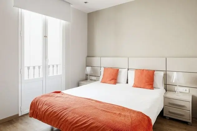 Superior Apart Daire, 3 Yatak Odası