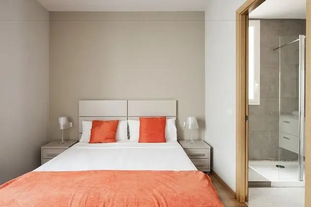 Superior Apart Daire, 3 Yatak Odası