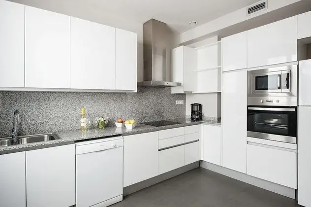 Superior Apart Daire, 3 Yatak Odası