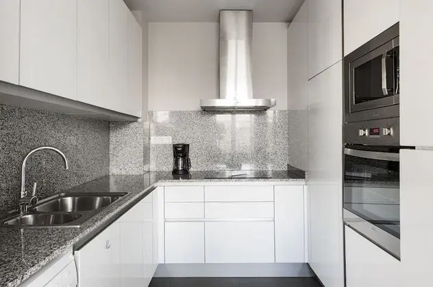 Superior Apart Daire, 3 Yatak Odası