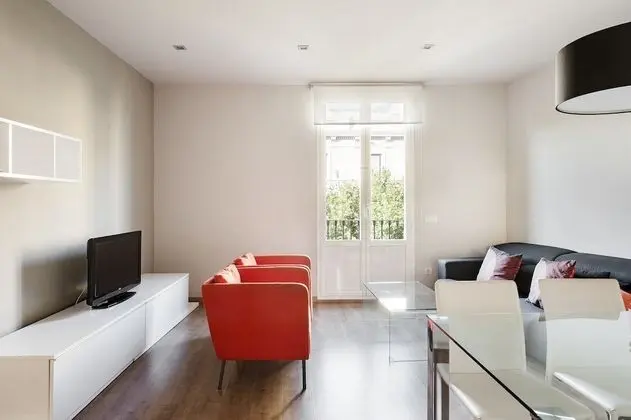 Superior Apart Daire, 3 Yatak Odası