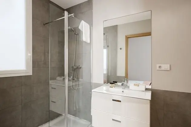 Superior Apart Daire, 3 Yatak Odası