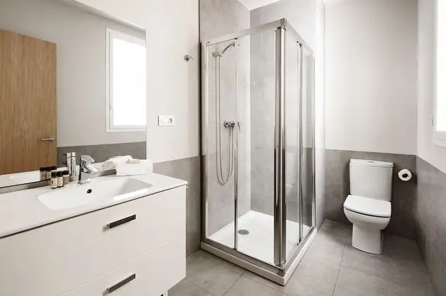 Superior Apart Daire, 3 Yatak Odası