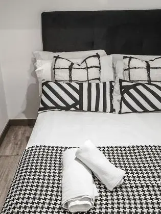 Apart Daire, 3 Yatak Odası