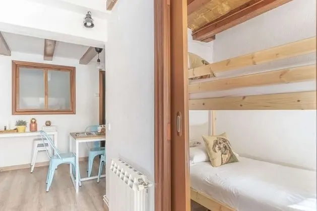 Apart Daire, 3 Yatak Odası