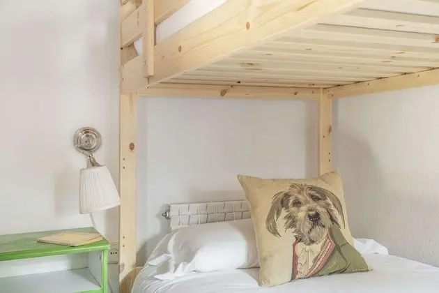 Apart Daire, 3 Yatak Odası