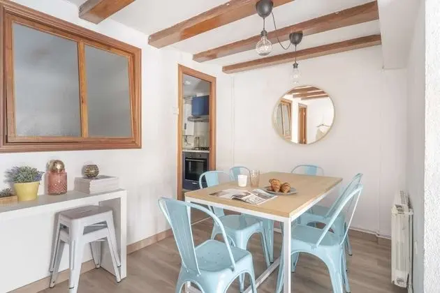 Apart Daire, 3 Yatak Odası